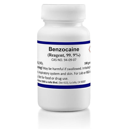 BENZOCAINE